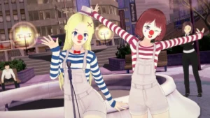 Demons of the Hearth